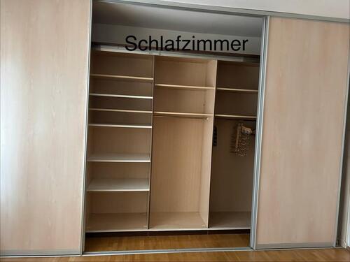 Foto - 3 Zimmer Etagenwohnung in Frankfurt am Main