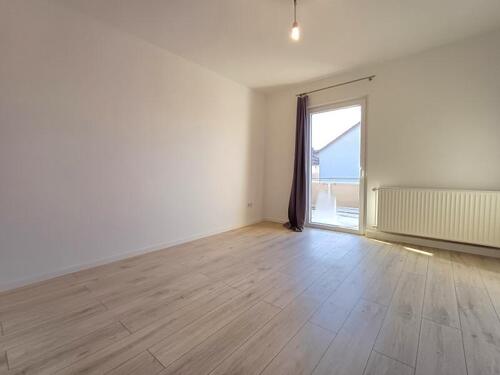 Foto - 1 Zimmer Etagenwohnung zur Miete in Minden