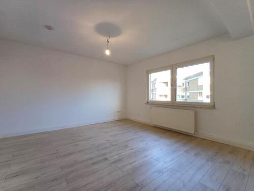Foto - Etagenwohnung in Minden zur Miete