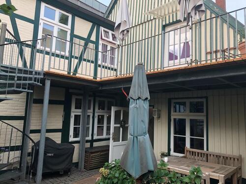 Foto - 2.5 Zimmer Maisonettenwohnung zur Miete in Celle