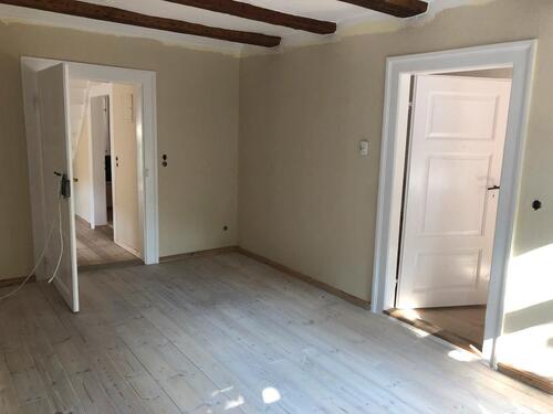 Foto - Maisonettenwohnung in Celle zur Miete