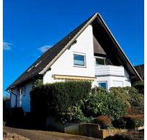 Charmante 3-Zimmer DG Wohnung in Bad Pyrmont zu verkaufen