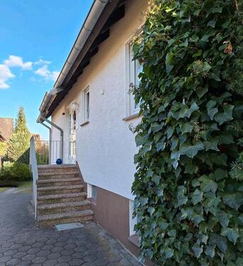 Foto - 3 Zimmer Dachgeschoßwohnung zum Kaufen in Bad Pyrmont