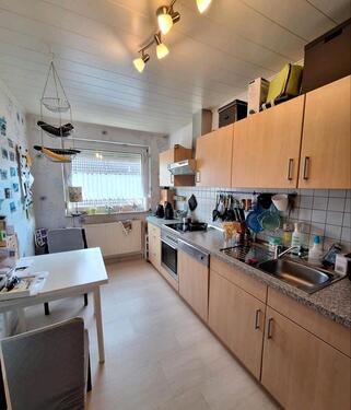 Foto - Dachgeschoßwohnung in Bad Pyrmont zum Kaufen