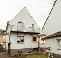 Rheidt - 718qm teilbebautes Grundstück - Niederkassel