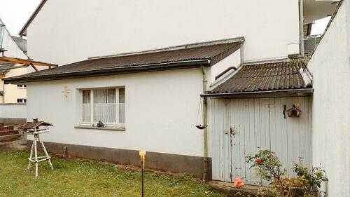 Foto - Einfamilienhaus in Niederkassel zum Kaufen