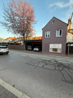Foto - Carport-Stellplatz FS Innenstadt zu vermieten – Kammergasse 1