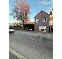 Carport-Stellplatz FS Innenstadt zu vermieten – Kammergasse 1 - Freising Am Vogelherd