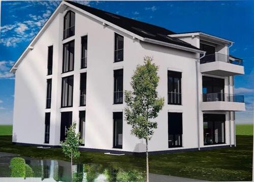 Foto - Eigentumswohnung (Neubau) in Dallgow-Döberitz