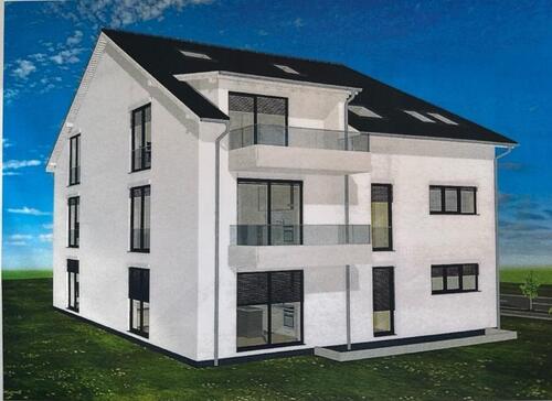 Foto - 3 Zimmer Dachgeschoßwohnung zum Kaufen in Dallgow-Döberitz