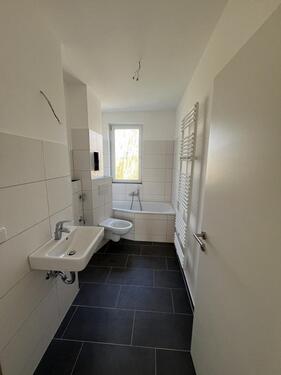 Foto - 3 Zimmer Etagenwohnung zur Miete in Merseburg