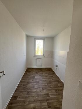 Foto - 3 Zimmer Etagenwohnung in Merseburg