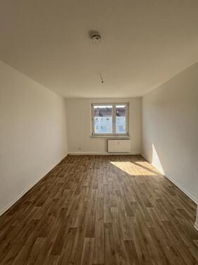 Foto - Etagenwohnung in Merseburg zur Miete