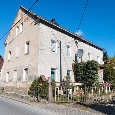 Foto - 7 Zimmer Einfamilienhaus in Malschwitz