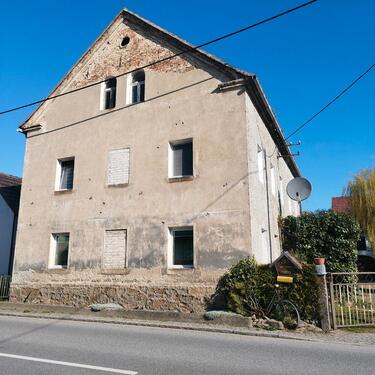 Foto - Einfamilienhaus in Malschwitz zum Kaufen