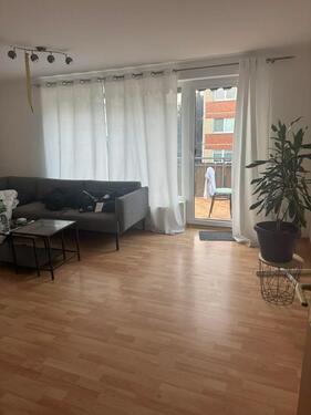 Foto - Wohnung mieten - 550,00&nbsp;EUR Kaltmiete, ca.&nbsp; 60,00&nbsp;m&sup2;