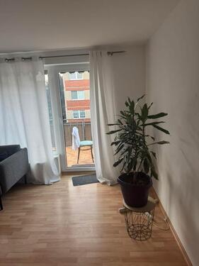 Foto - 2 Zimmer Etagenwohnung zur Miete in Dessau-Roßlau