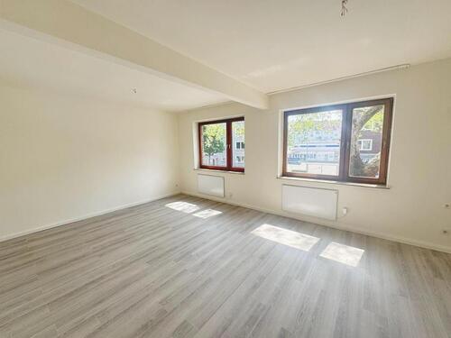 Foto - Renovierte Wohnung mit Balkon - Erstbezug nach Sanierung