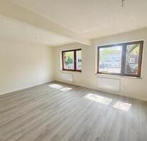 Renovierte Wohnung mit Balkon - Erstbezug nach Sanierung - Gelsenkirchen Gelsenkirchen-Mitte