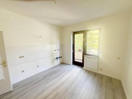 Foto - Etagenwohnung in Gelsenkirchen zur Miete