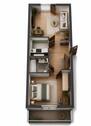 Foto - 2 Zimmer Etagenwohnung zur Miete in Berlin