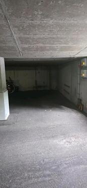 Foto - Tiefgaragenstellplatz Haslach - 75,00&nbsp;EUR Miete,