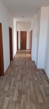 Foto - sanierte 4 Zimmer Wohnung in Stendal mit Einbauküche