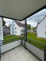 Foto - Frisch renovierte 2 Zinmer Wohnung mit Balkon in Osnabrück Wüste
