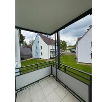 Frisch renovierte 2 Zinmer Wohnung mit Balkon in Osnabrück Wüste - Bremen Blumenthal