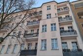 Foto - 2 Zi. Whg. 66qm - Innenhof - Apartment - möbliert all incl