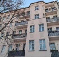 2 Zi. Whg. 66qm - Innenhof - Apartment - möbliert all incl - Berlin Mitte