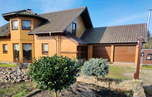 Foto - 6 Zimmer Einfamilienhaus zum Kaufen in Schwaan