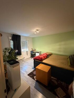 Foto - Gepflegte 3-Zimmer-Wohnung Waiblingen-Zentrum – Bahnhof