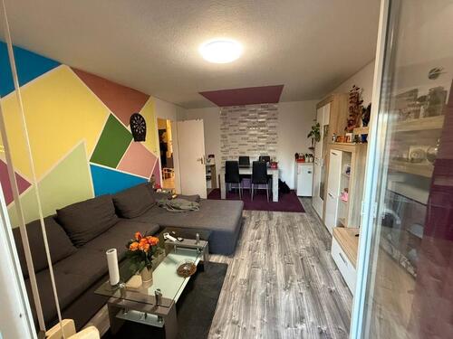 Foto - 3 Zimmer Etagenwohnung zum Kaufen in Waiblingen