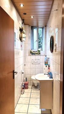 Foto - 4 Zimmer Erdgeschoßwohnung zum Kaufen in Mannheim