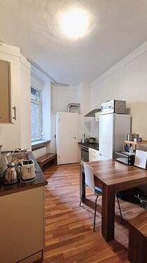 Foto - 4 Zimmer Erdgeschoßwohnung in Mannheim