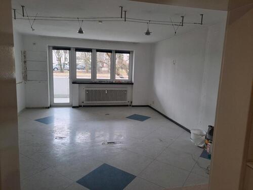 Foto - 4 Zimmer Hochparterre zum Kaufen in Öhringen