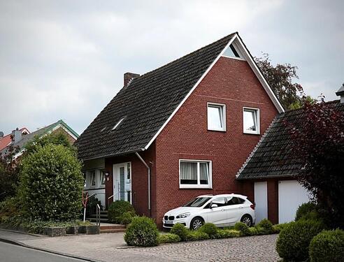 Foto - Einfamilienhaus mit großem Gartengrundstück in Ostbevern-Brock