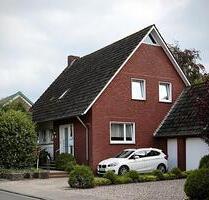 Einfamilienhaus mit großem Gartengrundstück in Ostbevern-Brock