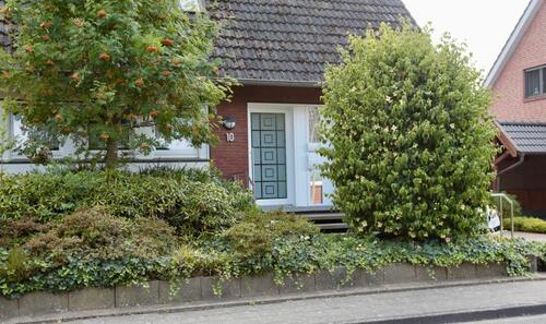 Foto - 6 Zimmer Einfamilienhaus zum Kaufen in Ostbevern