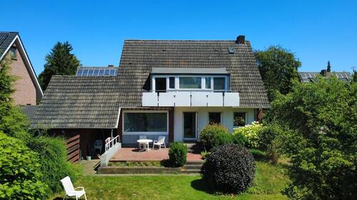Foto - 6 Zimmer Einfamilienhaus in Ostbevern