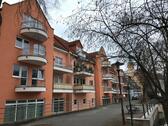Foto - Charmante 1,5 R Wohnung mit Balkon u. Blick auf den Schlossteich