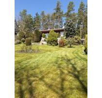 Traumhafter Bungalow bei Elsterberg - Greiz