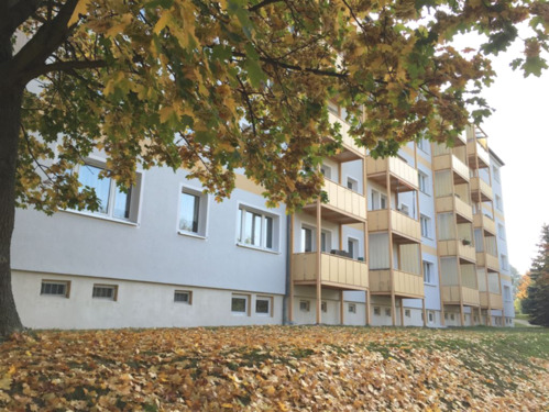 Foto - Ankommen*Daheim sein*Wohlfühlen* helle 3R WG mit Balkon *Erstbezug*