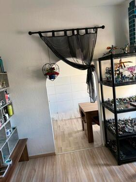Foto - Etagenwohnung in Arnsberg zur Miete