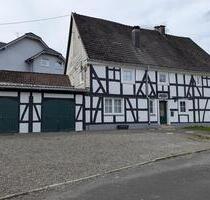 Charmante Doppelhaushälfte in Gummersbach Dieringhausen zur Miete - Engelskirchen