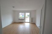 Foto - Etagenwohnung zur Miete in Uffenheim
