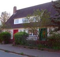 2,5 Zimmer Erdgeschosswohnung in Siedenburg zu vermieten!