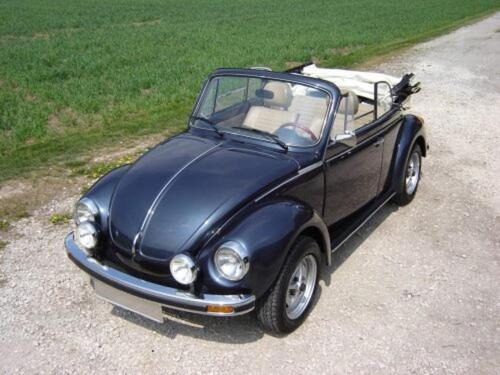 Foto - GarageWinterstellplatz Oldtimer