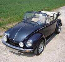 GarageWinterstellplatz Oldtimer - Nideggen